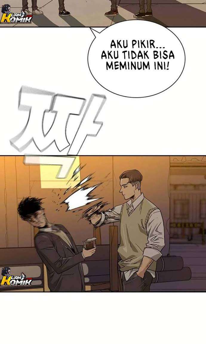 To Not Die Chap 1 - Next Chap 2