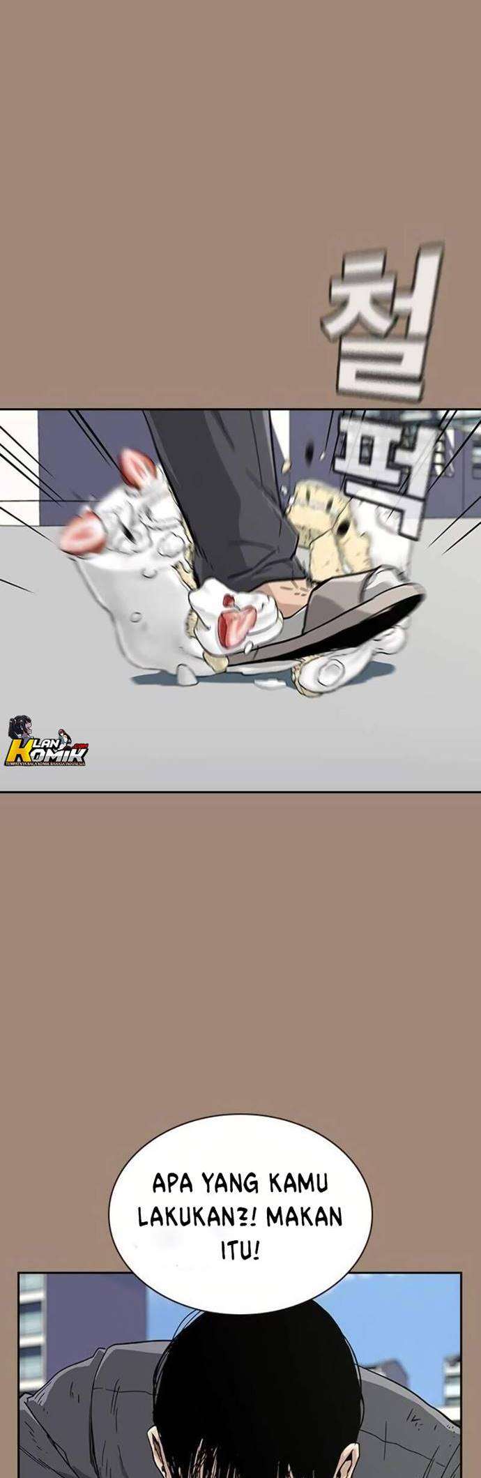To Not Die Chap 1 - Next Chap 2