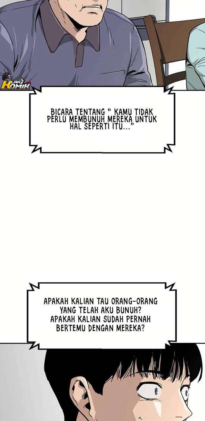 To Not Die Chap 1 - Next Chap 2