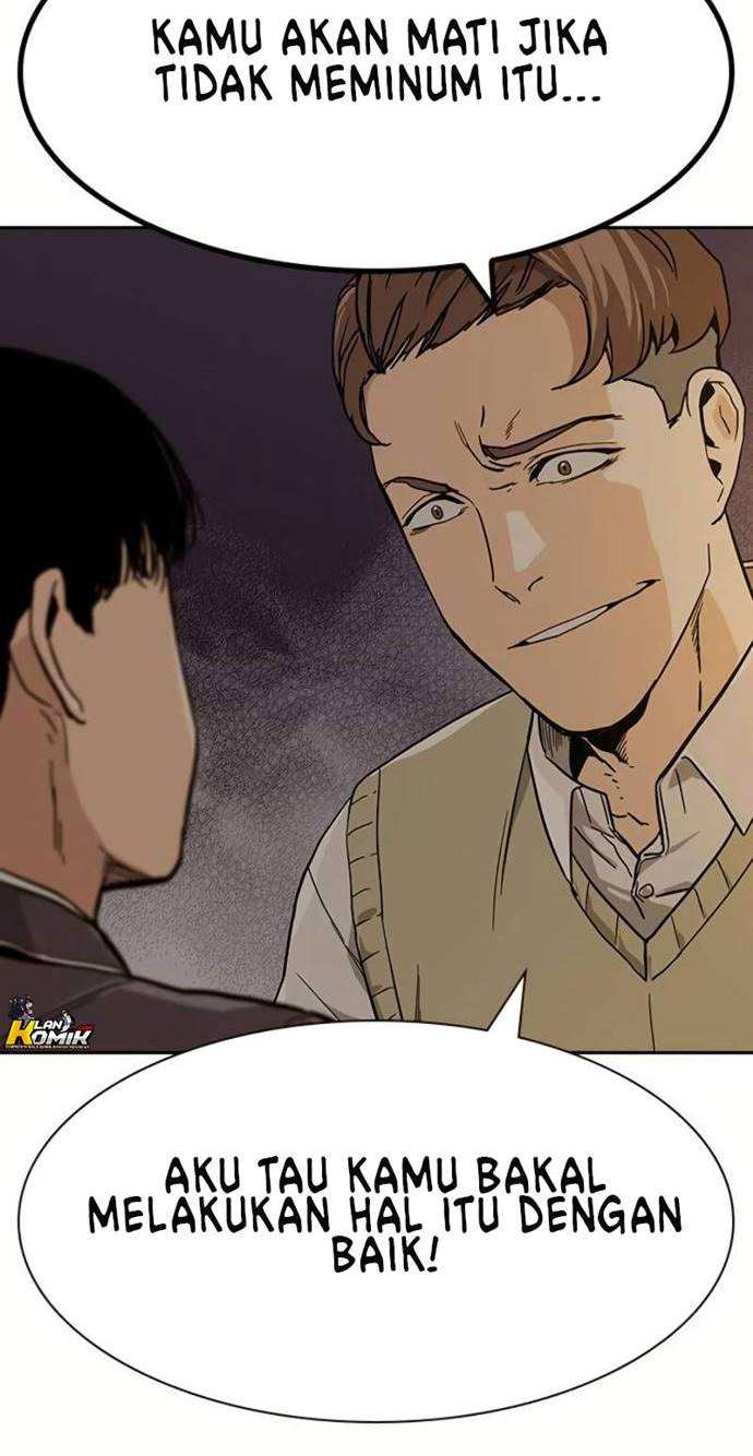 To Not Die Chap 1 - Next Chap 2
