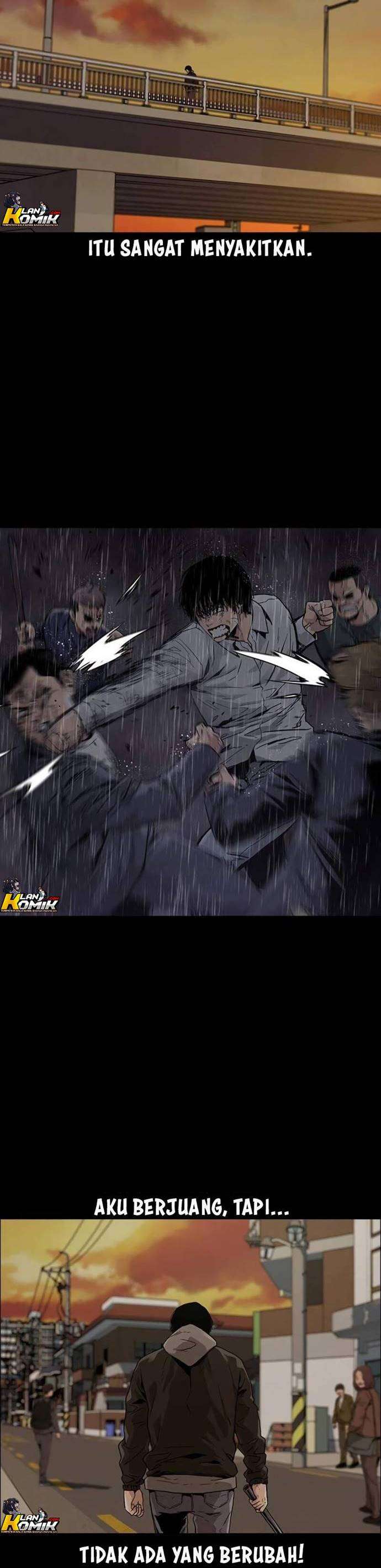 To Not Die Chap 1 - Next Chap 2