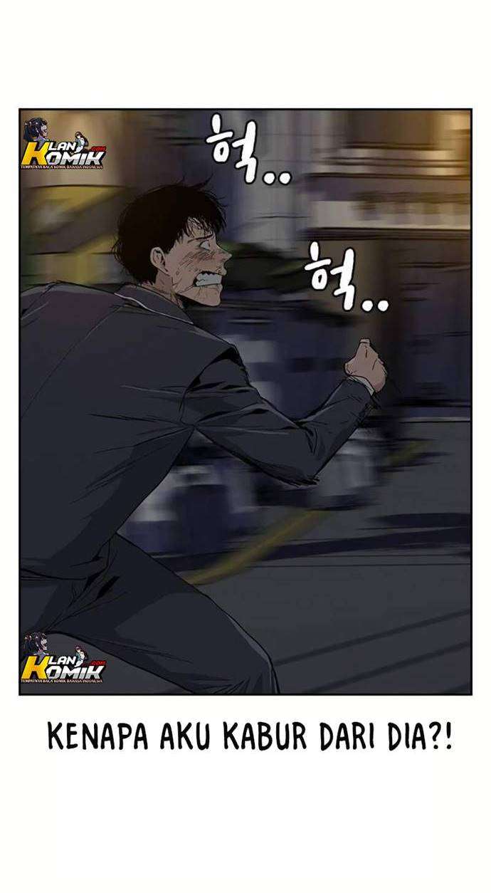 To Not Die Chap 1 - Next Chap 2