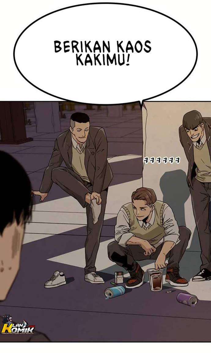 To Not Die Chap 1 - Next Chap 2