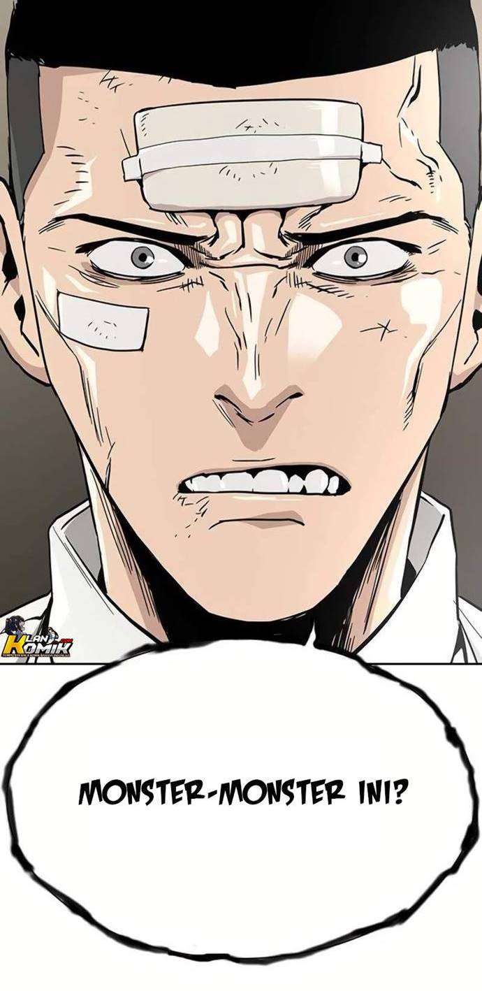 To Not Die Chap 1 - Next Chap 2