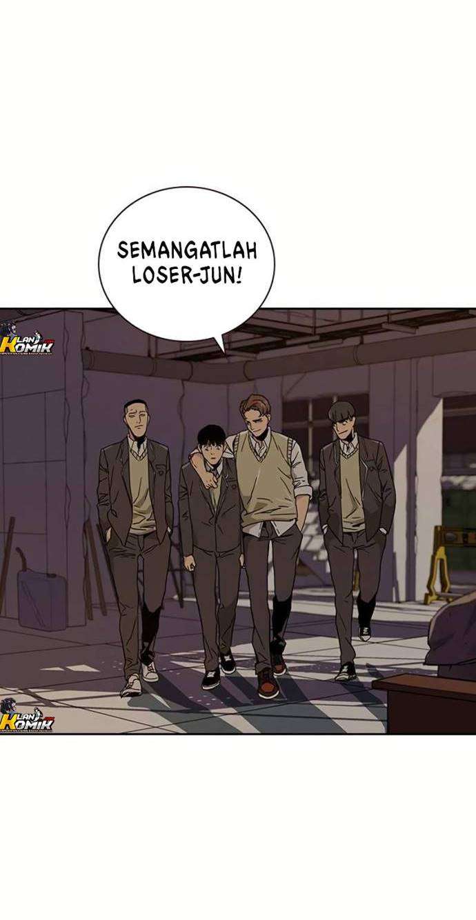 To Not Die Chap 1 - Next Chap 2