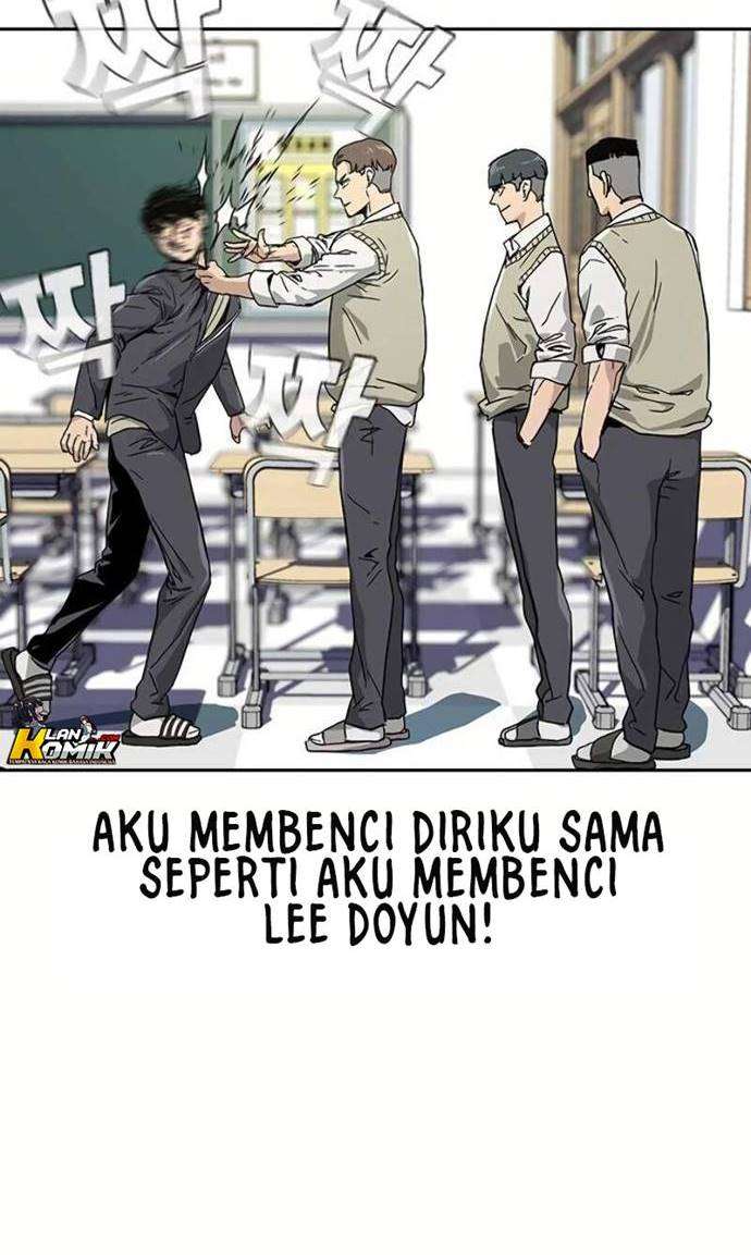 To Not Die Chap 1 - Next Chap 2