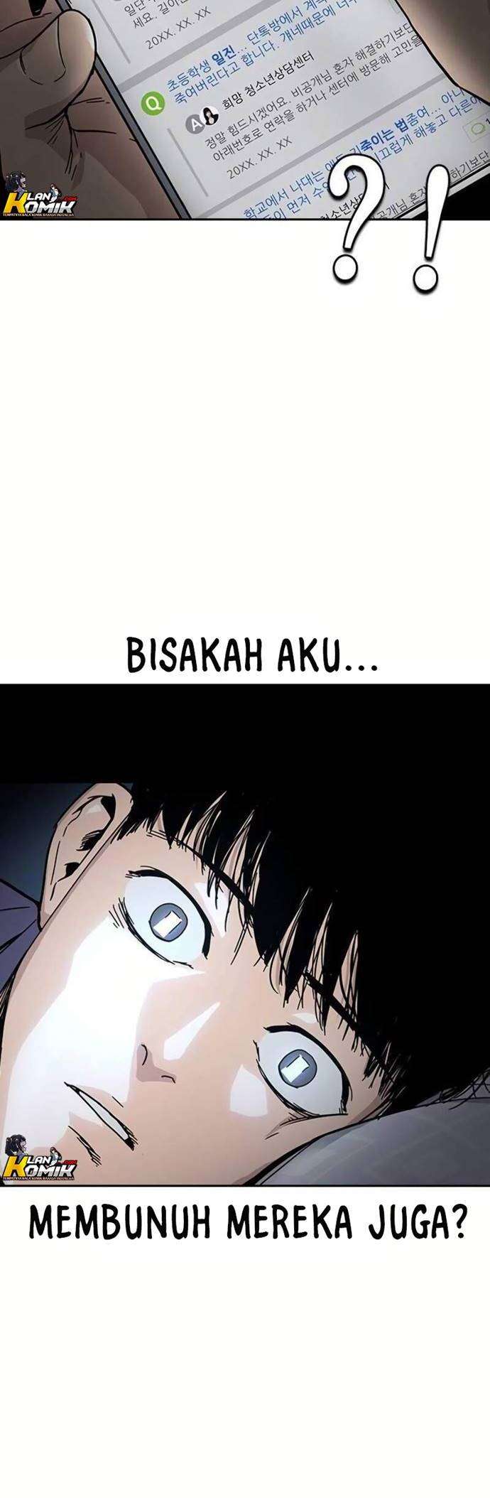 To Not Die Chap 1 - Next Chap 2