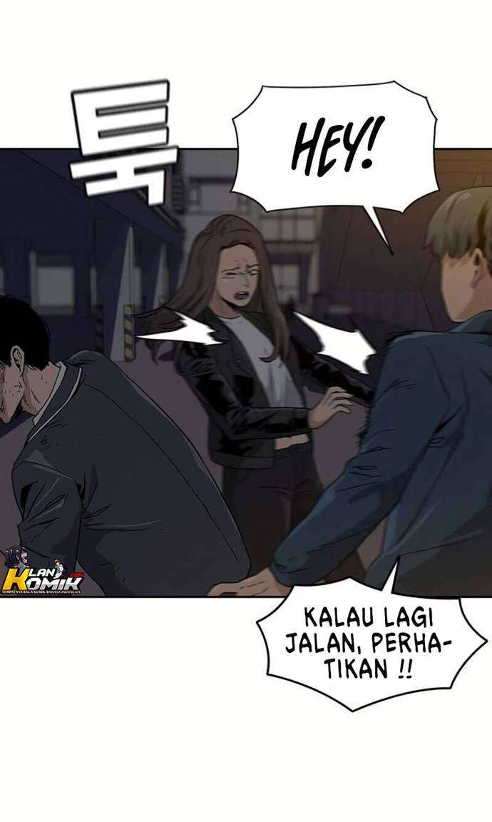 To Not Die Chap 1 - Next Chap 2