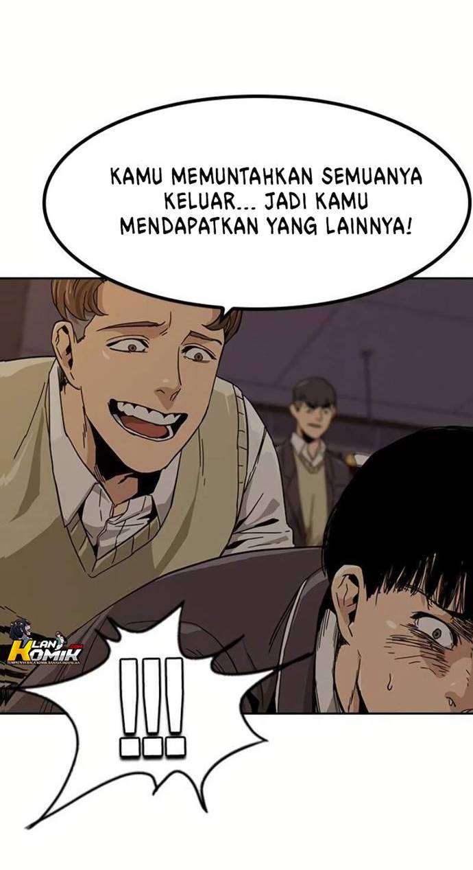 To Not Die Chap 1 - Next Chap 2