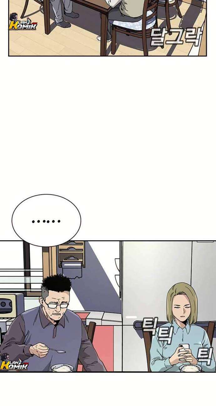 To Not Die Chap 1 - Next Chap 2