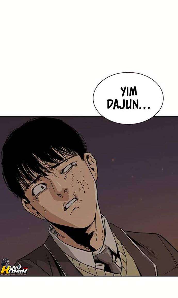 To Not Die Chap 1 - Next Chap 2