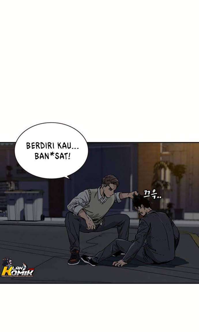 To Not Die Chap 1 - Next Chap 2