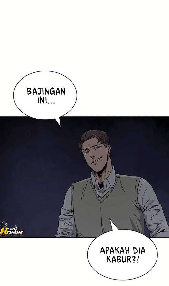 To Not Die Chap 1 - Next Chap 2