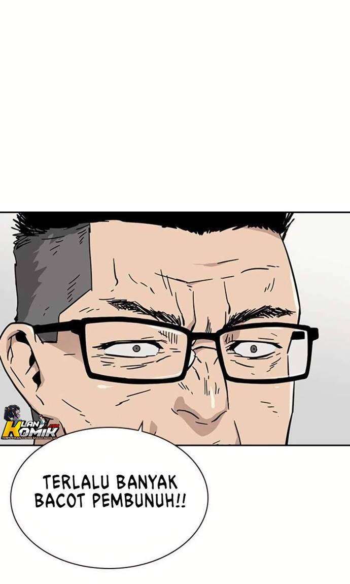 To Not Die Chap 1 - Next Chap 2
