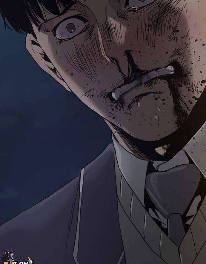 To Not Die Chap 1 - Next Chap 2