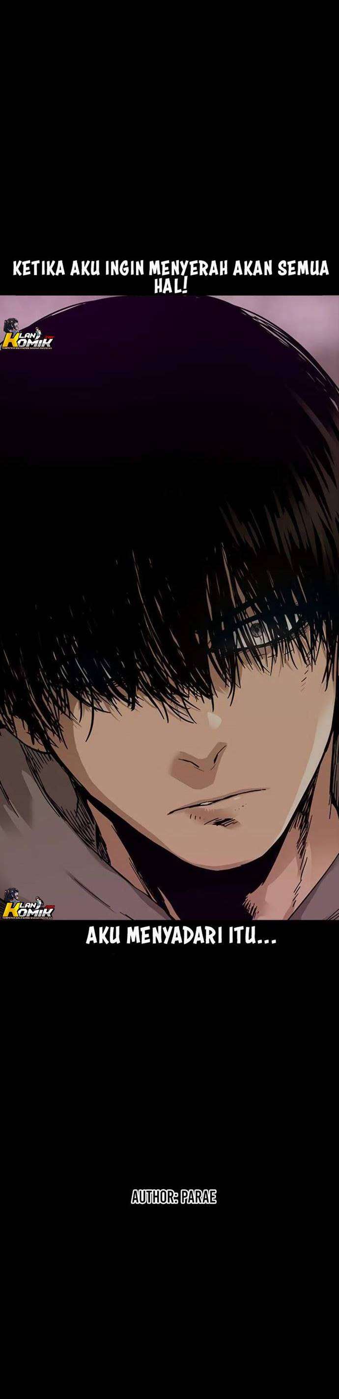 To Not Die Chap 1 - Next Chap 2