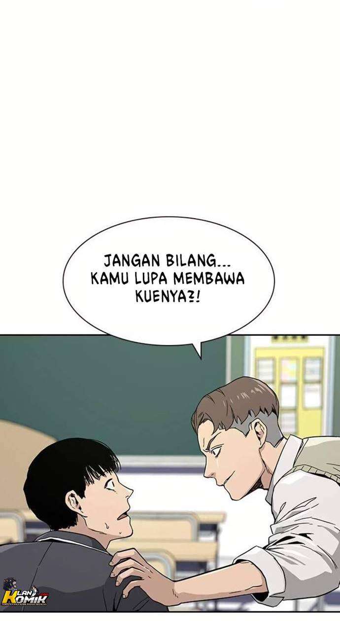 To Not Die Chap 1 - Next Chap 2