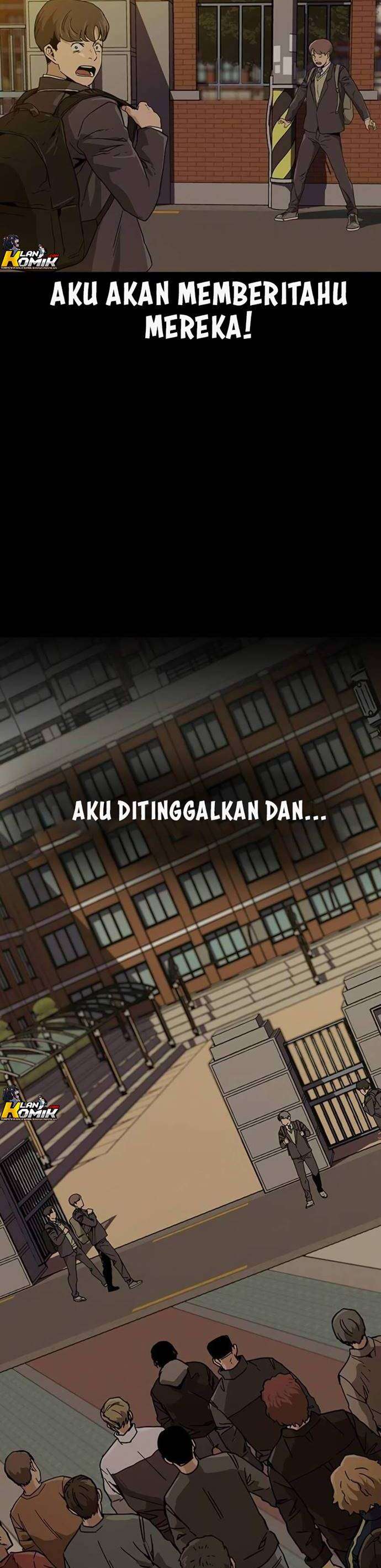 To Not Die Chap 1 - Next Chap 2