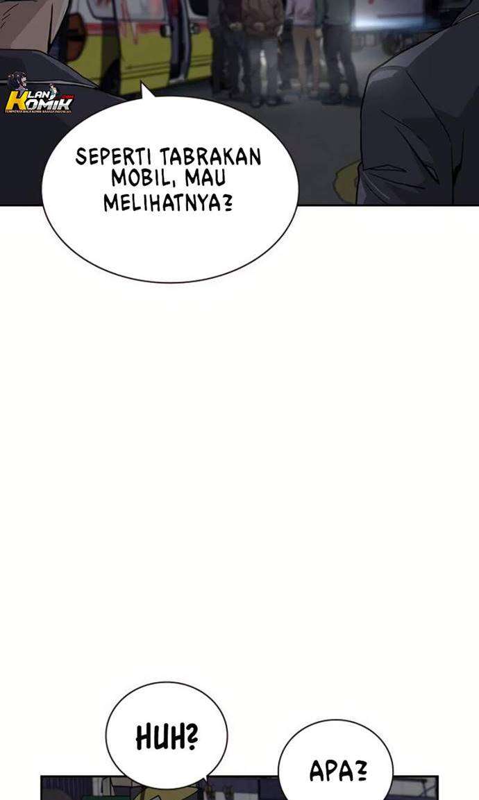 To Not Die Chap 1 - Next Chap 2
