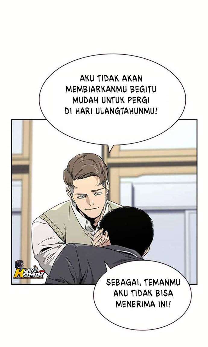 To Not Die Chap 1 - Next Chap 2