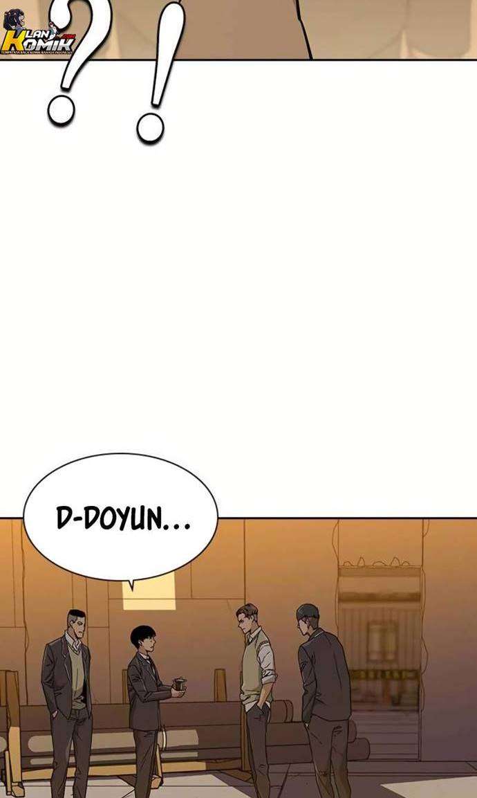 To Not Die Chap 1 - Next Chap 2