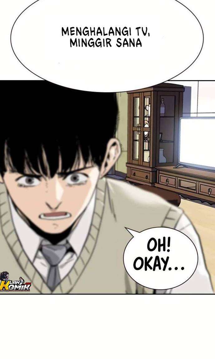 To Not Die Chap 1 - Next Chap 2