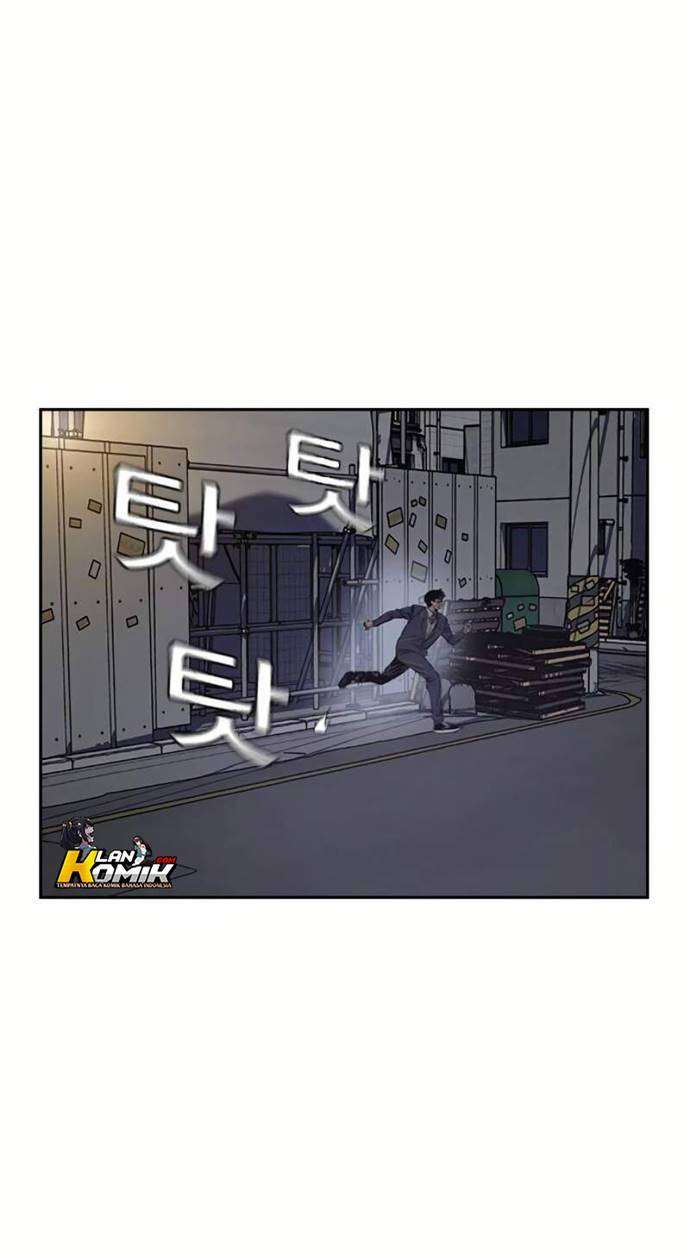 To Not Die Chap 1 - Next Chap 2