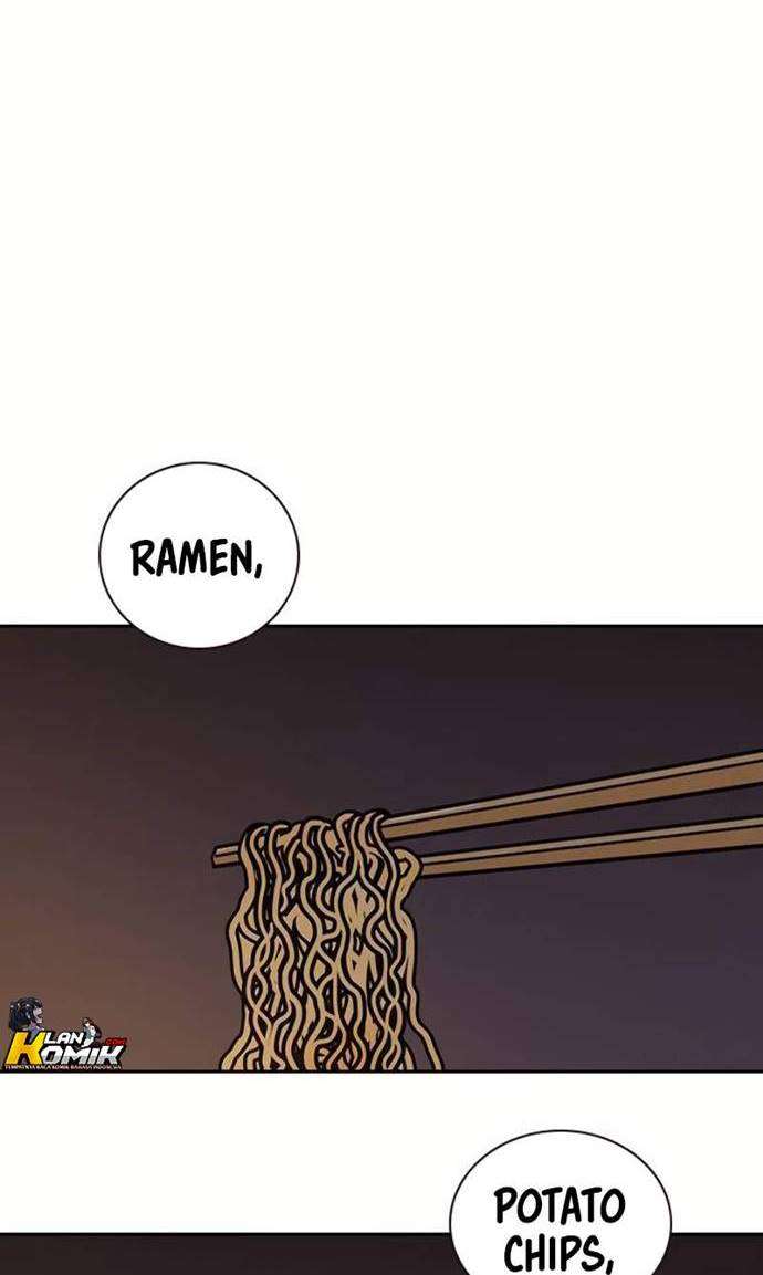 To Not Die Chap 1 - Next Chap 2