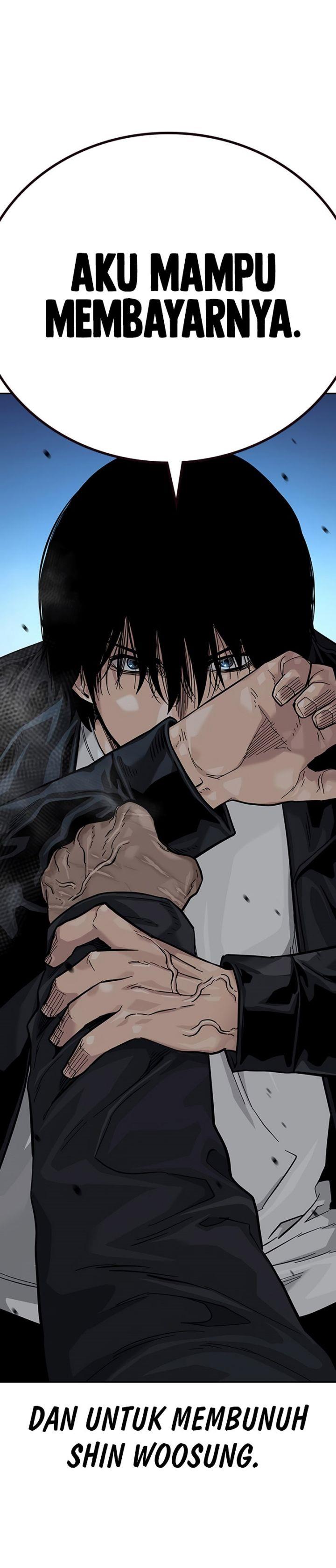 To Not Die Chap 105 - Next Chap 106
