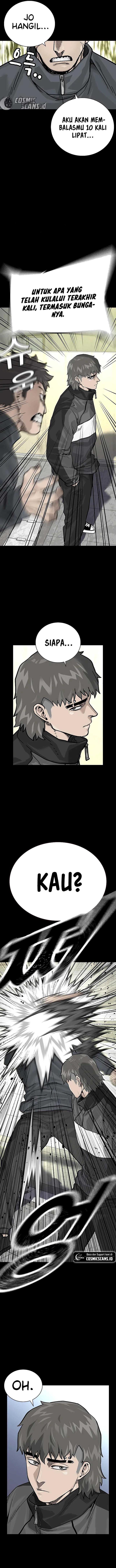 To Not Die Chap 106 - Next Chap 107