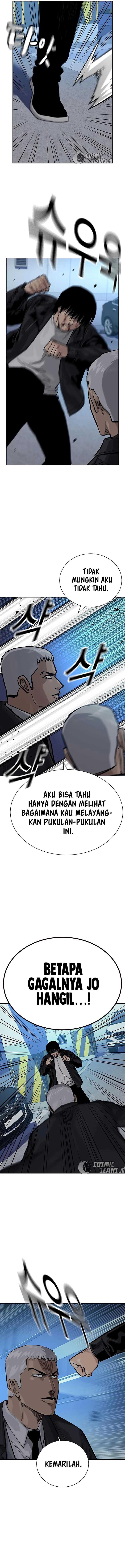 To Not Die Chap 106 - Next Chap 107