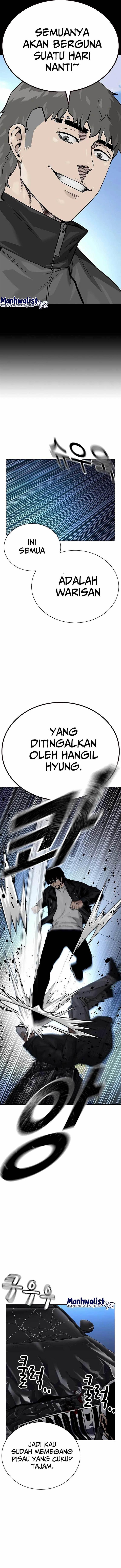 To Not Die Chap 107 - Next Chap 108