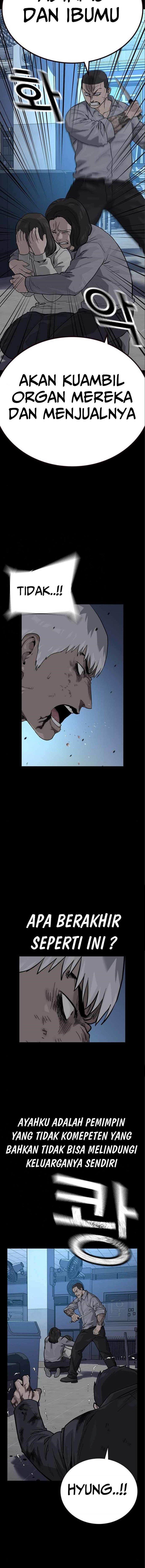 To Not Die Chap 108 - Next Chap 109