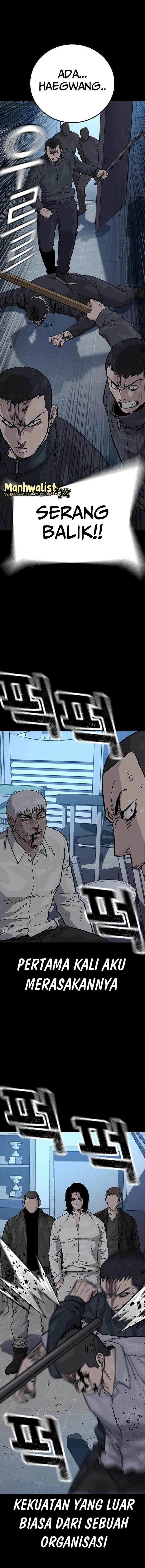 To Not Die Chap 108 - Next Chap 109