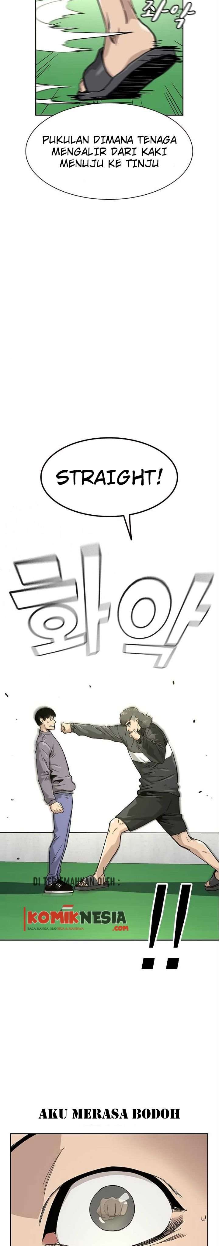 To Not Die Chap 10 - Next Chap 11