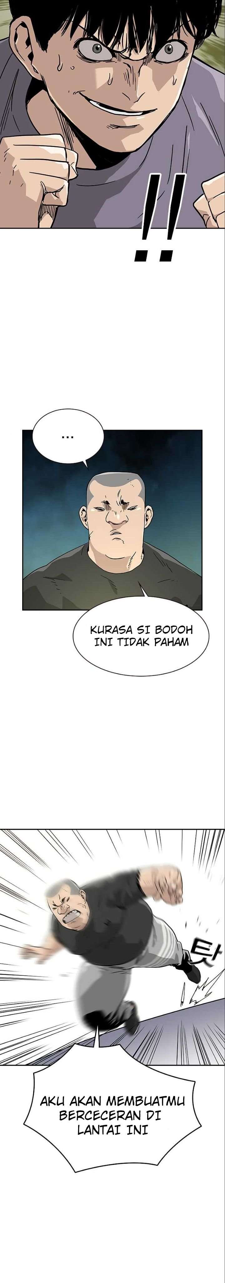 To Not Die Chap 10 - Next Chap 11