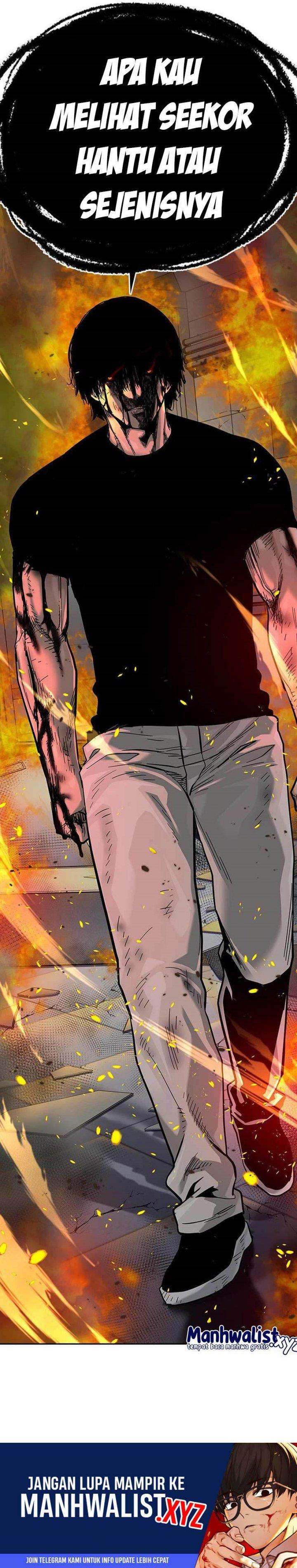 To Not Die Chap 100 - Next Chap 101