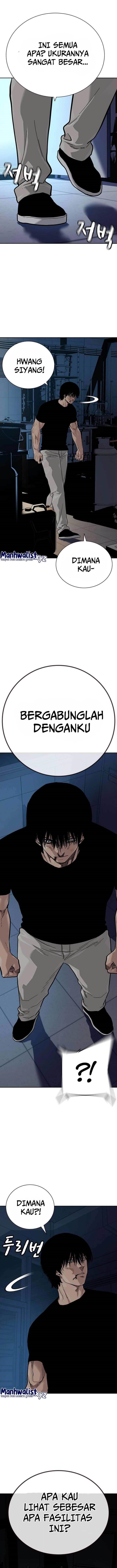 To Not Die Chap 100 - Next Chap 101