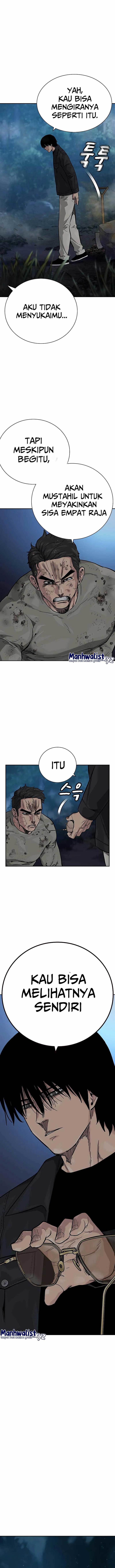 To Not Die Chap 103 - Next Chap 104