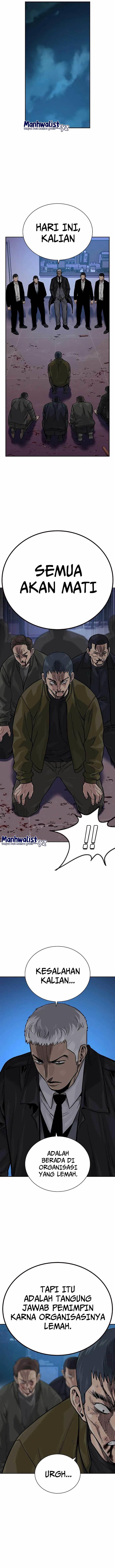 To Not Die Chap 103 - Next Chap 104