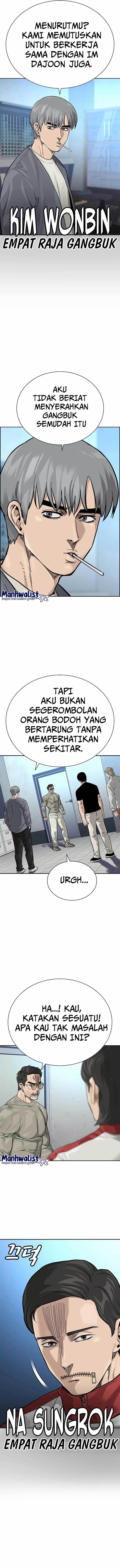 To Not Die Chap 103 - Next Chap 104