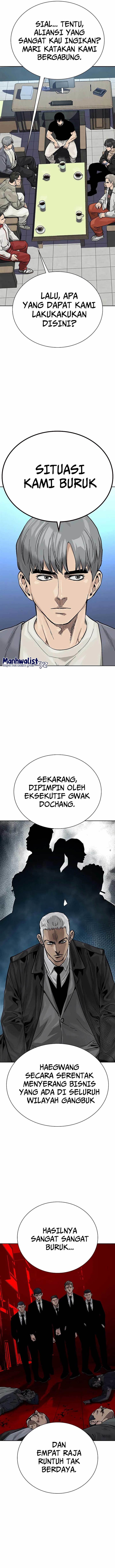 To Not Die Chap 103 - Next Chap 104
