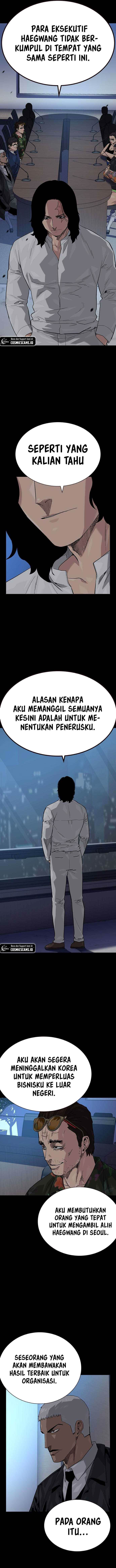 To Not Die Chap 116 - Next Chap 117