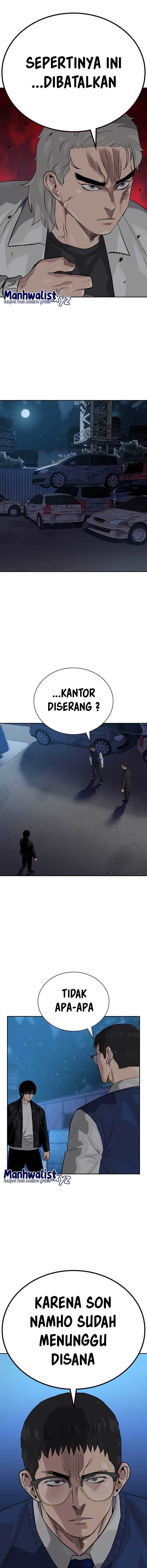 To Not Die Chap 117 - Next Chap 118