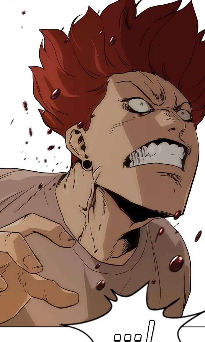 To Not Die Chap 11 - Next Chap 12