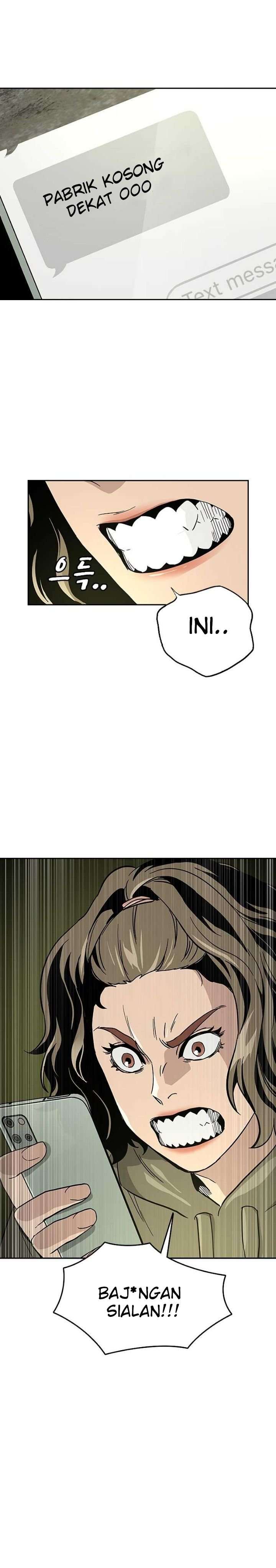 To Not Die Chap 11 - Next Chap 12