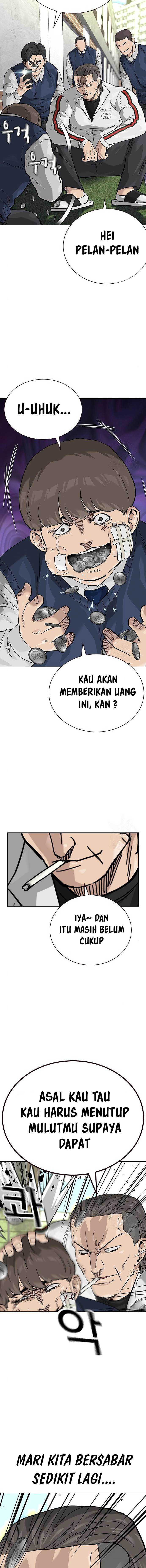 To Not Die Chap 112 - Next Chap 113