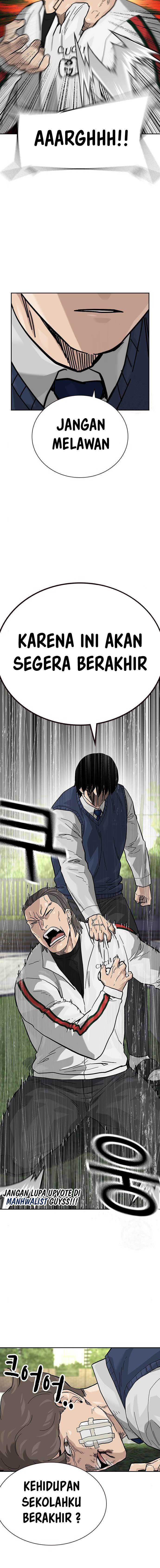 To Not Die Chap 112 - Next Chap 113