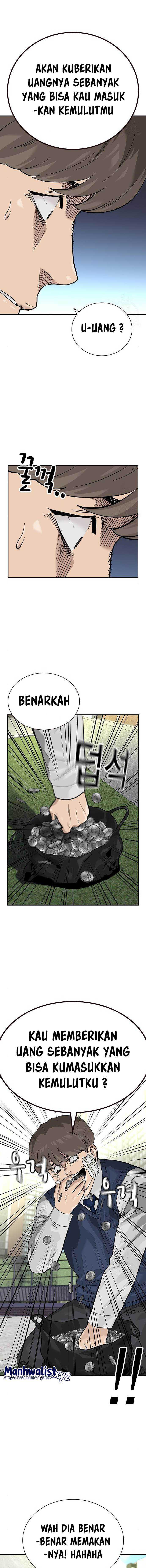 To Not Die Chap 112 - Next Chap 113