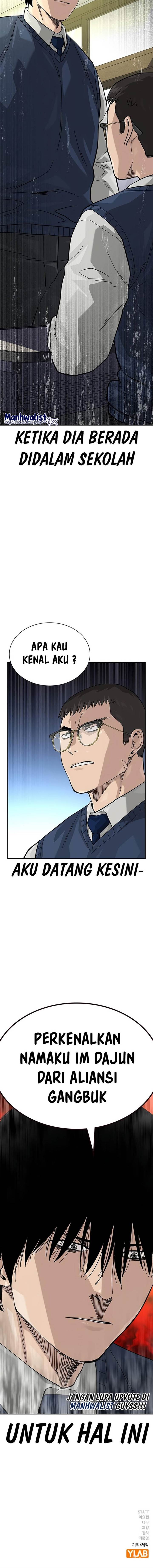 To Not Die Chap 113 - Next Chap 114